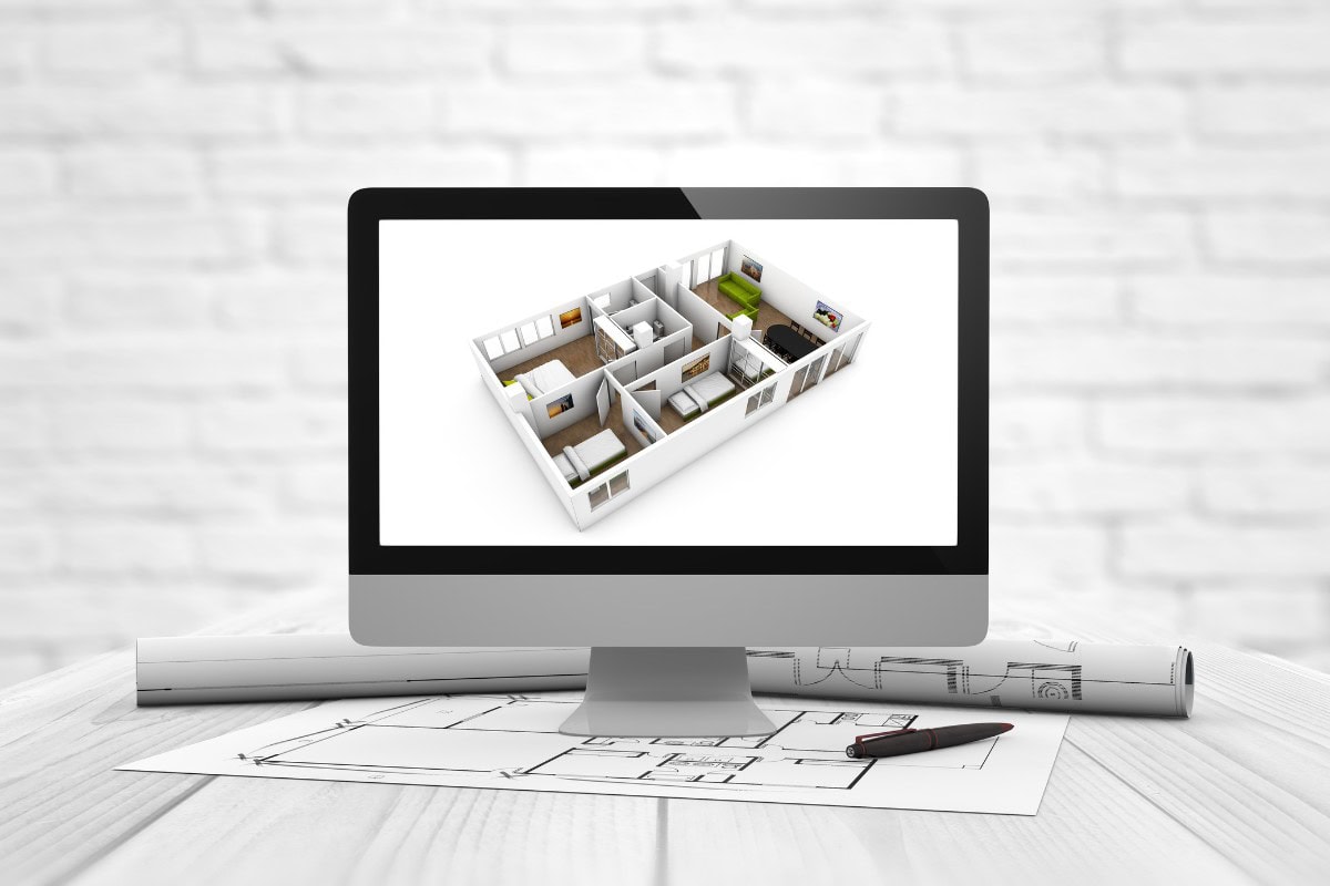 consulenza per arredare casa
